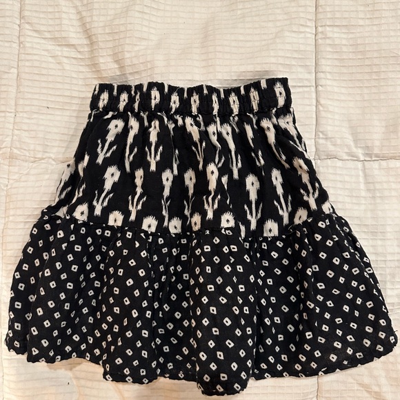 Zara skirt, girl’s size 8/9 - Picture 3 of 3